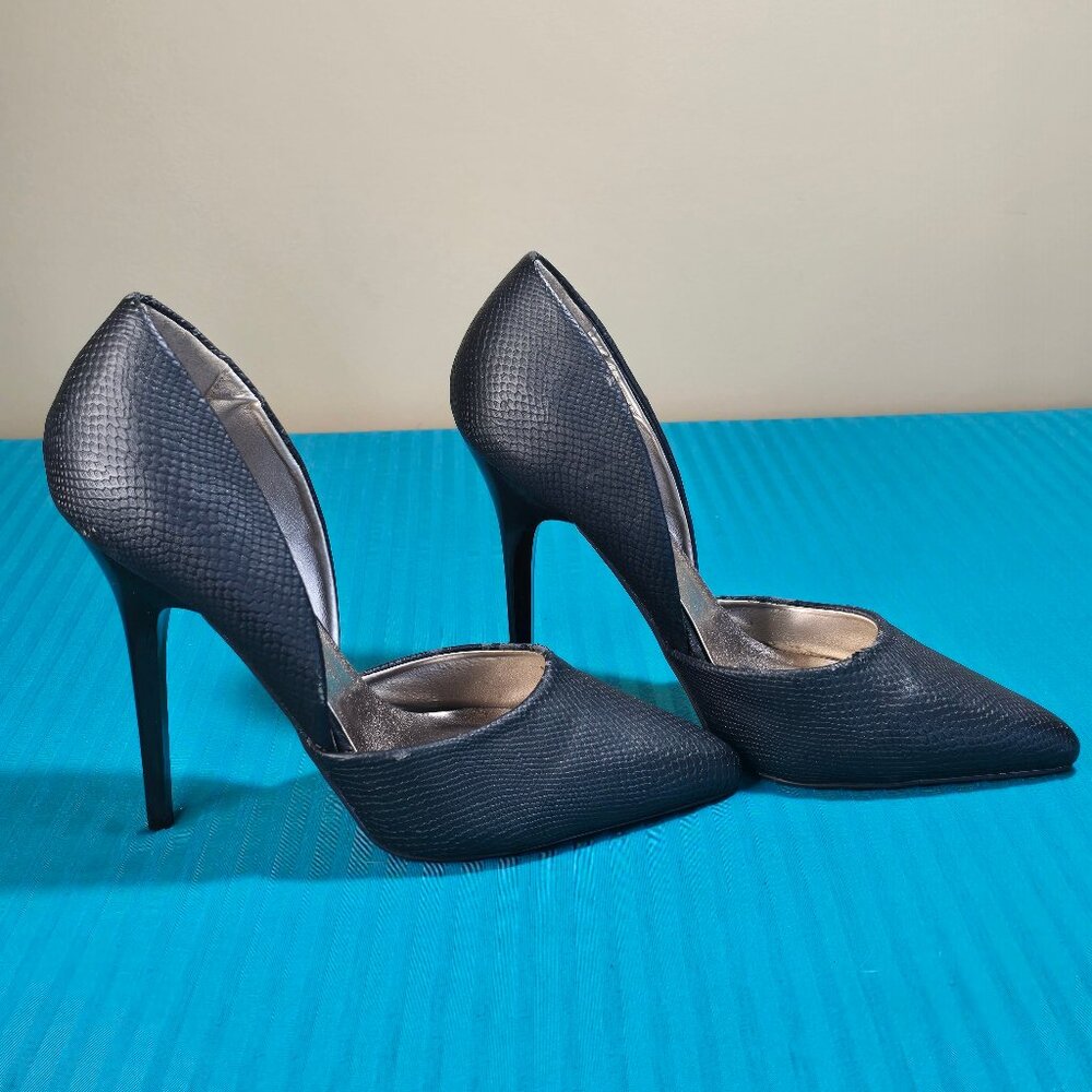 Charlotte Russe Heels